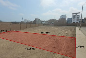 Terreno en  Calle Diez, Trujillo, La Libertad, 13011, Per