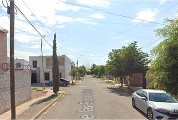 Casa en  Segovia, Ciudad Obregón, Sonora, México