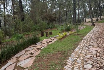 Lote de Terreno en  Carretera A Tapalpa, Jalisco, México