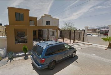 Casa en  Priv. Trasviños I, Las Lomas, Hermosillo, Sonora, México