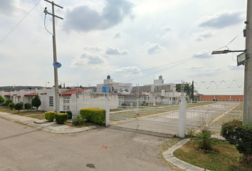 Casa en fraccionamiento en  Fraccionamiento La Morena, Yautepec De Zaragoza, Morelos, México