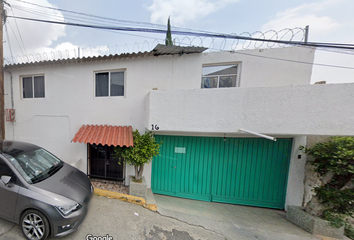 Casa en  Miguel De La Rosa, Francisco I. Madero, Ciudad Nicolás Romero, Estado De México, México