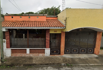 Casa en  C. Tela 382, Andrés Quintana Roo, 77086 Chetumal, Q.r., México