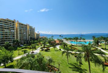 Departamento en  Bay View Grand - Villa F4, Avenida Paseo De La Marina Norte, Marina Vallarta, Puerto Vallarta, Jalisco, México