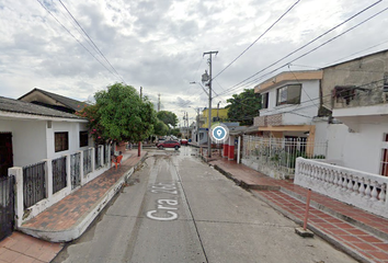 Casa en  San Felipe, Barranquilla