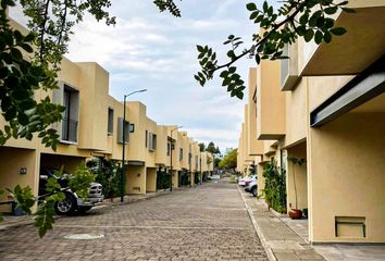 Casa en condominio en  Calle Tlaxcala 108, Fuerte De Guadalupe, Puebla, México