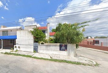 Casa en  Calle 22ᴮ, Chuburná Inn Ii, Mérida, Yucatán, México