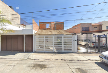 Casa en  Alborada 195, Vista Del Sol Ii, Aguascalientes, México