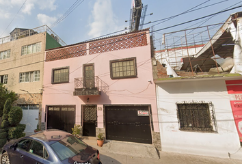 Casa en  María Hernández Zarco, Álamos, Ciudad De México, Cdmx, México