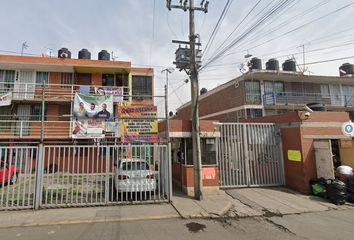 Departamento en  Calle Tezozómoc, Mixcoatl, Ciudad De México, Cdmx, México