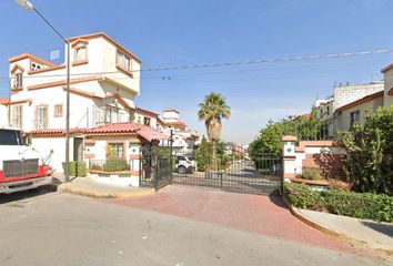 Casa en fraccionamiento en  Torremolinos, Villa Del Real, Ojo De Agua, Estado De México, México