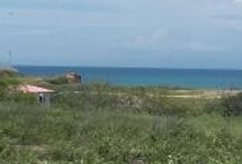 Terreno Comercial en  Punta Blanca, Santa Elena, Ecuador