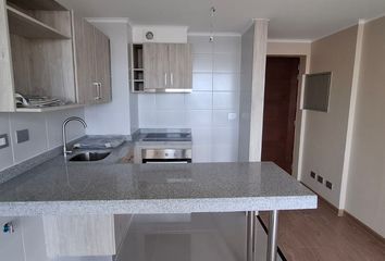 Departamento en  Arauco 861, Chillán, Chile