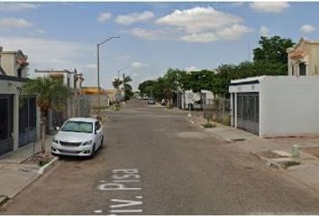 Casa en  Priv. Pisa, Ciudad Obregón, Sonora, México