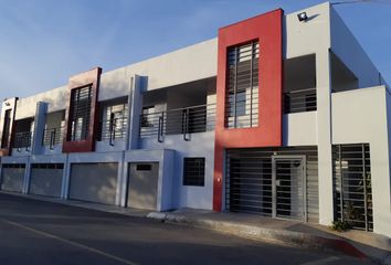 Departamento en  Maestros Estatales, Mexicali