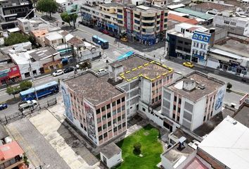 Departamento en  Avenida Atahualpa & Avenida Teodoro Goméz De La Torre, Ibarra, Ecuador