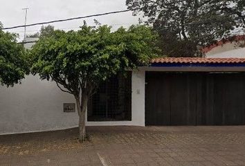 Casa en  Pedregal De San Nicolás 4ta Secc, Ciudad De México, Cdmx, México