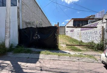 Lote de Terreno en  Girasol, Prados De La Capilla, Santiago De Querétaro, Querétaro, México