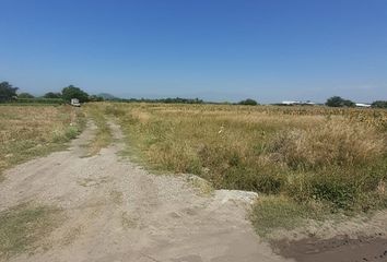 Lote de Terreno en  Chiconcuac, Morelos, México