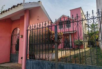 Casa en  Santa Leticia, Córdoba, Veracruz, México