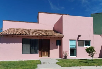 Casa en  San Simón, Juriquilla, Querétaro, México