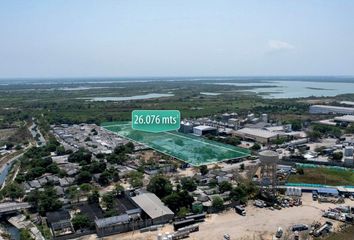 Lote de Terreno en  San Antonio, Soledad