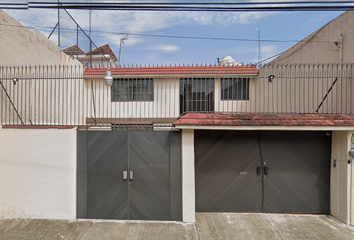 Casa en  Cerro Gordo 339, Campestre Churubusco, Ciudad De México, Cdmx, México