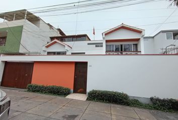 Casa en  Alameda Del Crepúsculo, Santiago De Surco, Perú