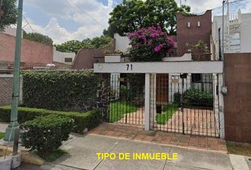 Casa en  Cerro Del Aire 71, Romero De Terreros, Ciudad De México, Cdmx, México