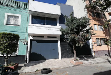 Departamento en  Ángel Del Campo 126, Obrera, Ciudad De México, Cdmx, México