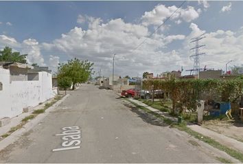 Casa en  Isaba, Hermosillo, Sonora, México