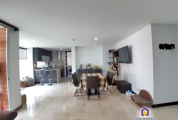 Apartamento en  Santa María De Los Ángeles, Medellín