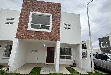 Casa en fraccionamiento en  San Juan Cuautlancingo Centro, Cuautlancingo