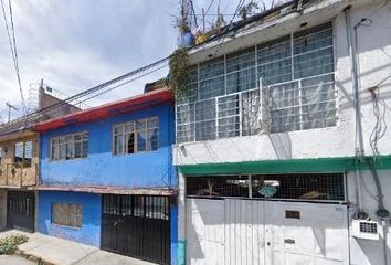 Casa en  Mixtecas, Ciudad Azteca 1ra Sección, Ecatepec De Morelos, Estado De México, México