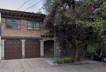 Casa en  Andrés Henestrosa 26, Águilas, Ciudad De México, Cdmx, México