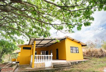 Villa-Quinta en  Arbeláez, Cundinamarca