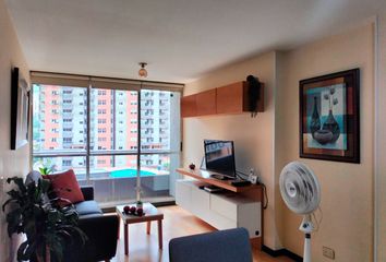 Apartamento en  Poblado, Medellín