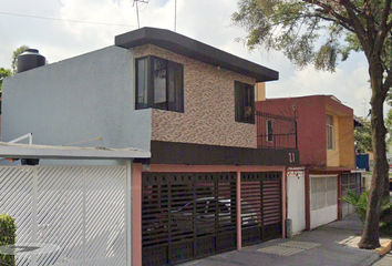 Casa en  Rosa Zaragoza 21, Coapa, Culhuacan Ctm Vi, Ciudad De México, Cdmx, México