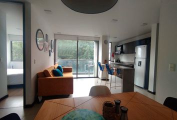 Apartamento en Poblado, Medellín