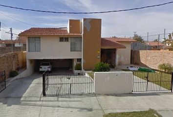 Casa en  Av Fidel Villarreal 202, Tecnológico, Piedras Negras, Coahuila De Zaragoza, México