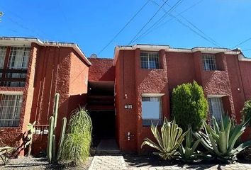 Departamento en  Río Támesis, Villas Del Parque, Santiago De Querétaro, Querétaro, México