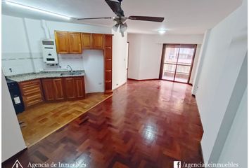 Departamento en  Bv Poniente Umberto Arturo Illia 600, Ast, Provincia De Córdoba, Argentina