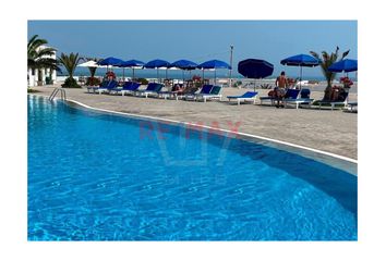 Casa de playa en  Condominio La Encontrada,asia., Playa La Encontrada, Asia, Perú
