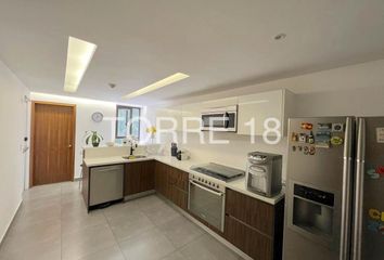 Departamento en  Calle Avenida De Los Bosques 184, Lomas De Tecamachalco, Naucalpan De Juárez, Huixquilucan, México, 52780, Mex