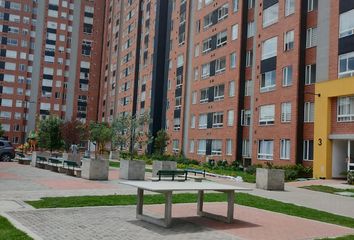 Apartamento en  Calle 23 #72d-27, Bogotá, Colombia