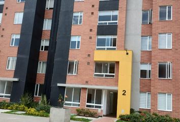 Apartment for rent in Hayuelos, Bogotá