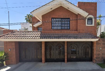 Casa en  Valle De Bravo 103, Valle Del Campestre, León, Guanajuato, México