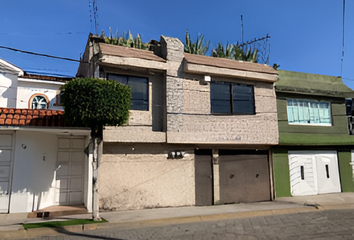 Casa en  Bosques De Aragón, Nezahualcóyotl