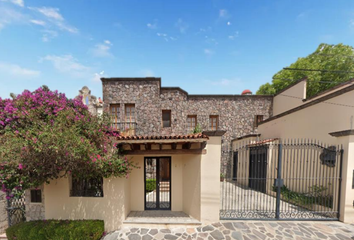 Casa en  Calle De Los Virreyes 8, San Miguel De Allende, Guanajuato, México