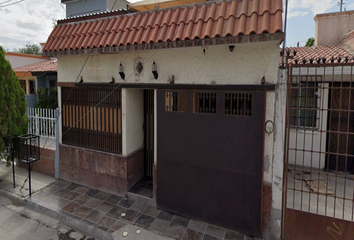 Casa en  Palenque 570, La Feria, Gómez Palacio, Durango, México